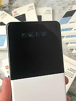 Повербанк 20000 mah Xiaomi Power Quantus, Зовнішній акумулятор Power Bank 20000 mah, фото 3