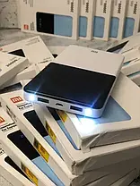 Повербанк 20000 mah Xiaomi Power Quantus, Зовнішній акумулятор Power Bank 20000 mah, фото 5