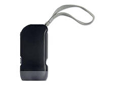 Ручний ліхтар 003 Hand-pressing Flash Light, Світлодіодний LED ліхтарик, фото 3