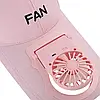 Кепка з Вентилятором Fan RS-75, Бейсболка з охолоджувальним Пристроєм у Козирку, фото 7