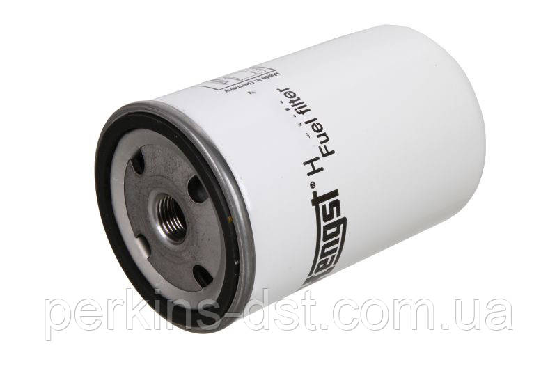 Паливний фільтр для двигуна Volvo Penta TD61/TD63/TWD630ME/TD71, фото 1