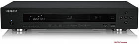 Oppo BDP-103D мережевий 3D Blu-ray плеєр