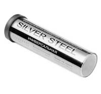 Холодная сварка универсальная Silver Steel Monolith 30г. Харьков