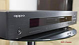 Oppo BDP-103D мережевий 3D Blu-ray плеєр, фото 5