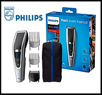 Машинка для стрижки Philips Hairclipper series 5000 HC5630/15