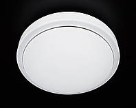 Светильник потолочный LED W90143/280 Белый 8х26х26 см. b