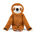 М'яка іграшка Zolushka лінивець Усміхун 60 см (ZL727), фото 2