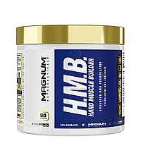 Стимулятор тестостерона Magnum Nutraceuticals HMB 90 кап