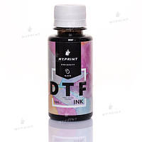 Чернила для DTF печати My Print (100 мл) black (8009)