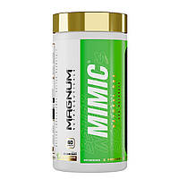 Блокатор жировых отложений Magnum Nutraceuticals Mimic 60 кап