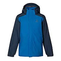 Куртка дитяча Halti Fort Warm DrymaxX Jr Sport Blue розмір DE-140