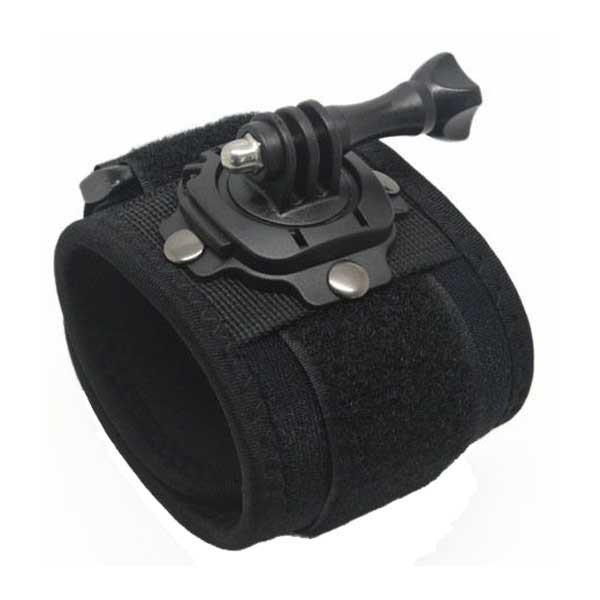 Кріплення поворотне на руку, пензель для GoPro SJCAM XIAOMI