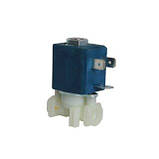 Електромагнітний клапан двоходовий (3.5 bar) для кавомашин Delonghi ESAM, ECAM, EPAM, 5213218321, фото 2