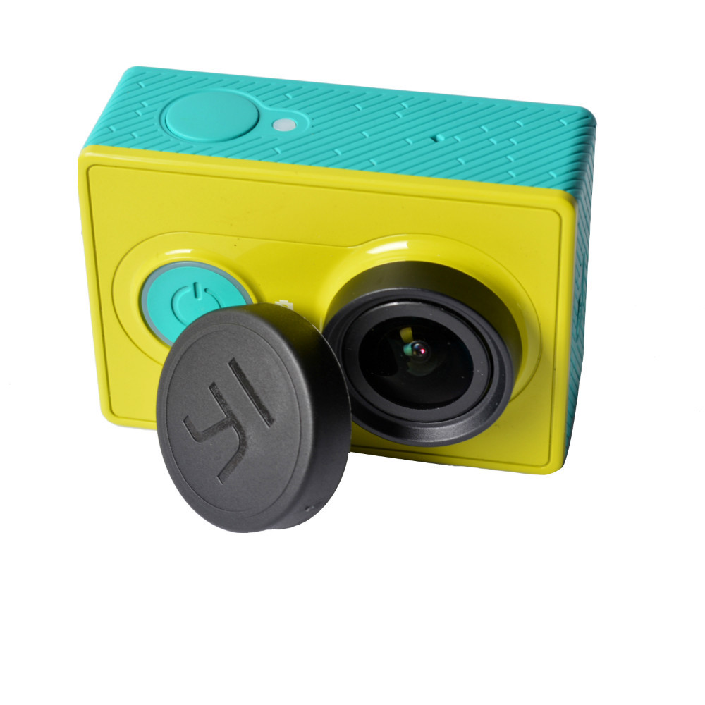 Чохол на лінзу для камер XIAOMI YI