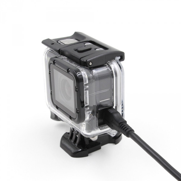 Захисний бокс TELESIN для GoPro 5/6/7