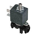 Клапан електромагнітний триходовий (18 bar) кавомашин Delonghi ESAM, ETAM, 5213218471, фото 2