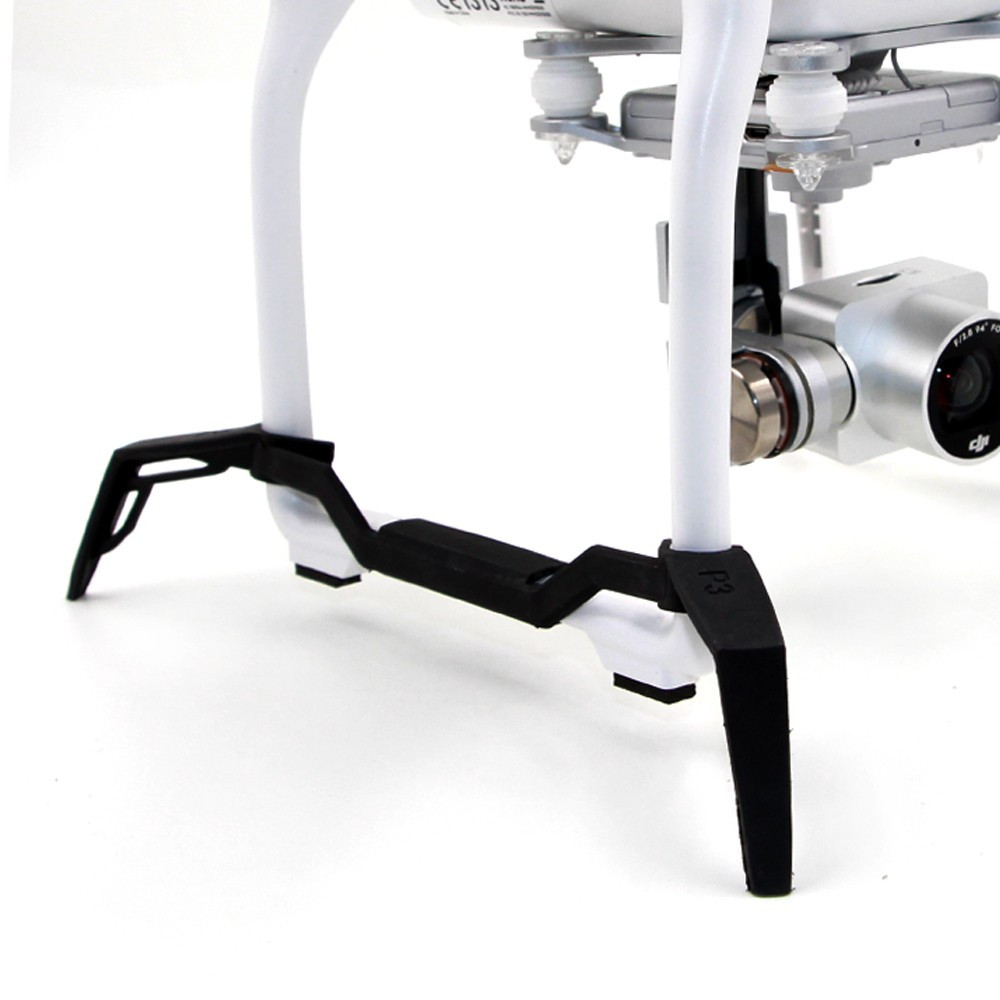 Подовжувачі для посадки DJI Phantom 3