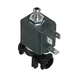 Клапан електромагнітний триходовий (18 bar) кавомашин Delonghi ESAM, ETAM, 5213218471, фото 3