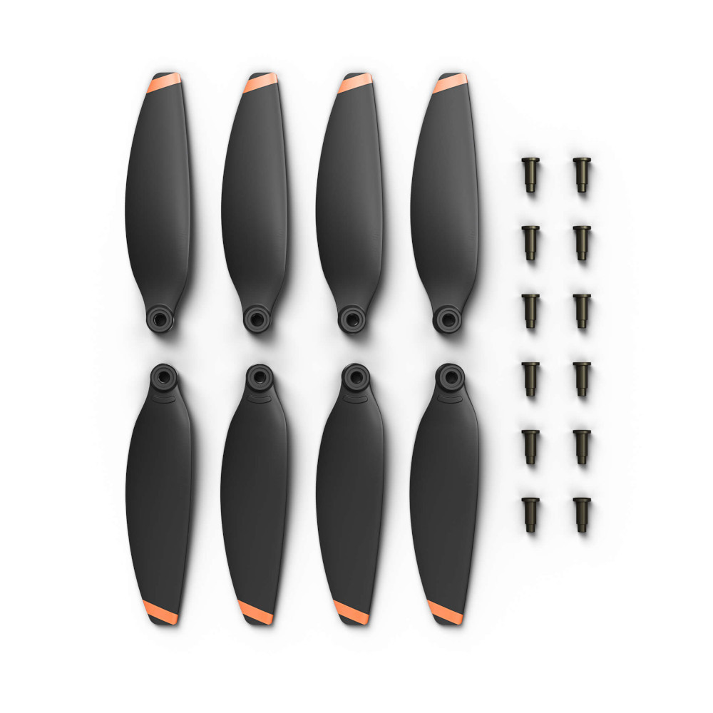 Пропелери оригінальні DJI Mini 2 Propellers CP.MA.00000329.01