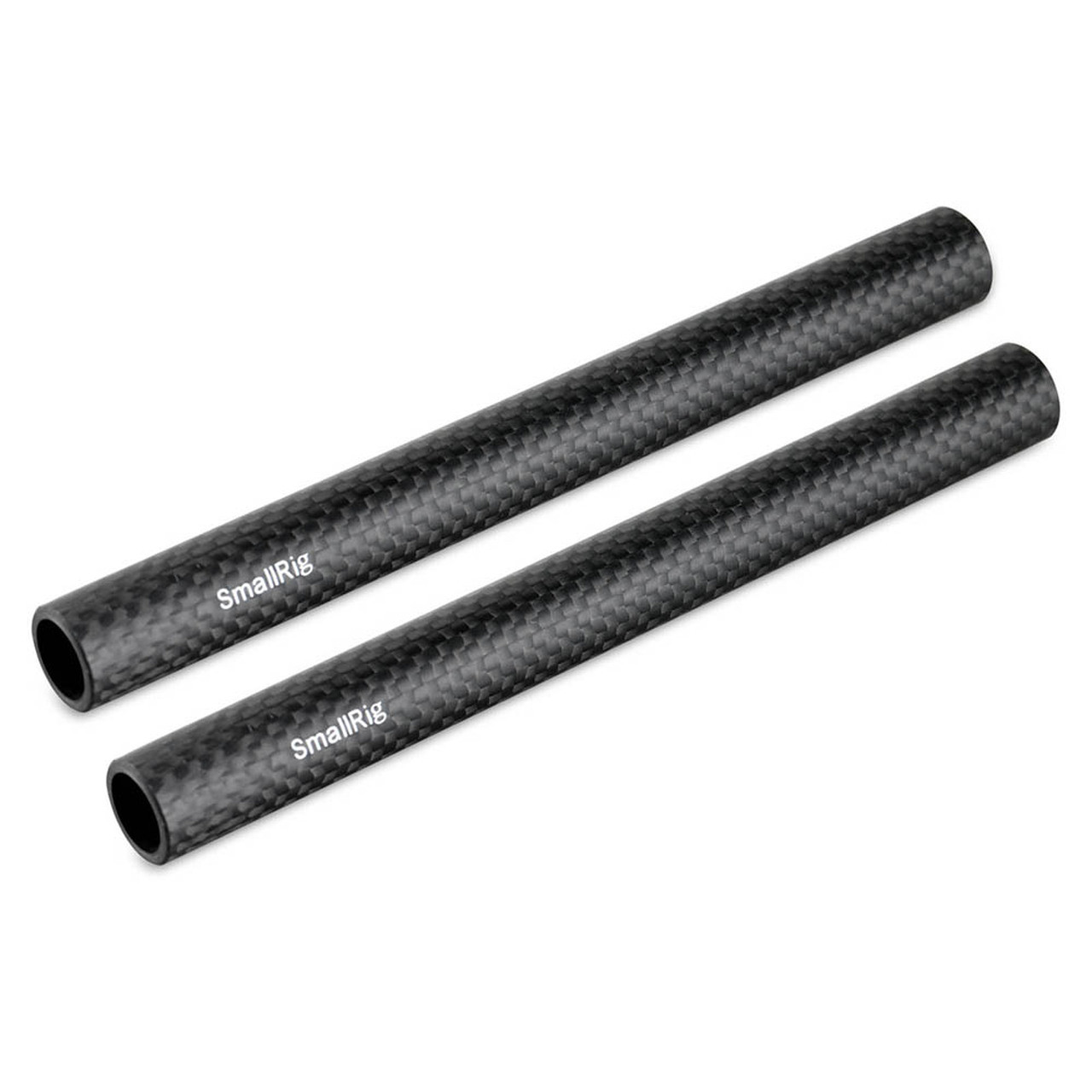 Напрямні стрижні для камери 15 мм 2 x 15 см карбон SmallRig 1872