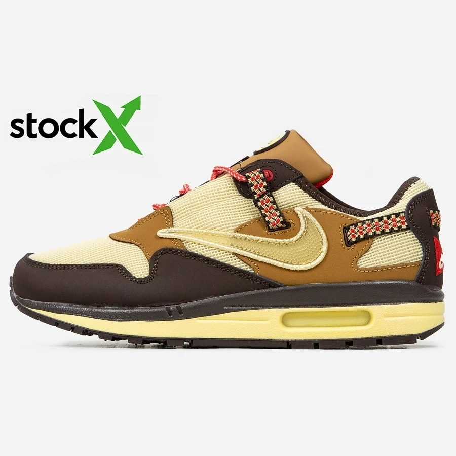 0665 Air Max 1 x Travis Scott