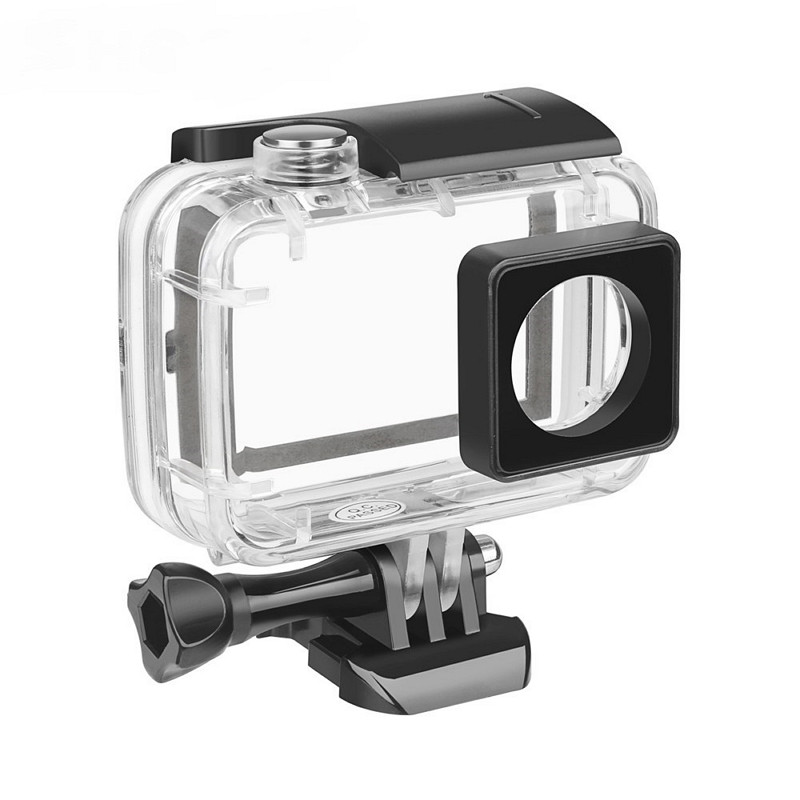 Захисний бокс для XIAOMI YI 4K / 4K PLUS / LITE / Discovery