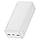 Повербанк 30000 мАч 15Вт 2x USB Type-C белый Baseus Bipow PPDML-K02, фото 4