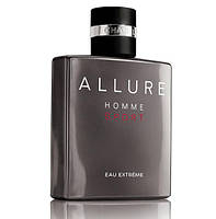 Chanel - Allure Homme Sport Eau Extreme - Распив оригинального парфюма - 3 мл.