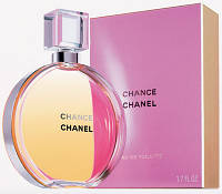 Chanel - Chance Eau De Toilette - Распив оригинального парфюма - 3 мл.