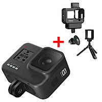 Екшн-камера GoPro Hero 8 Black (CHDHX-802-RW)