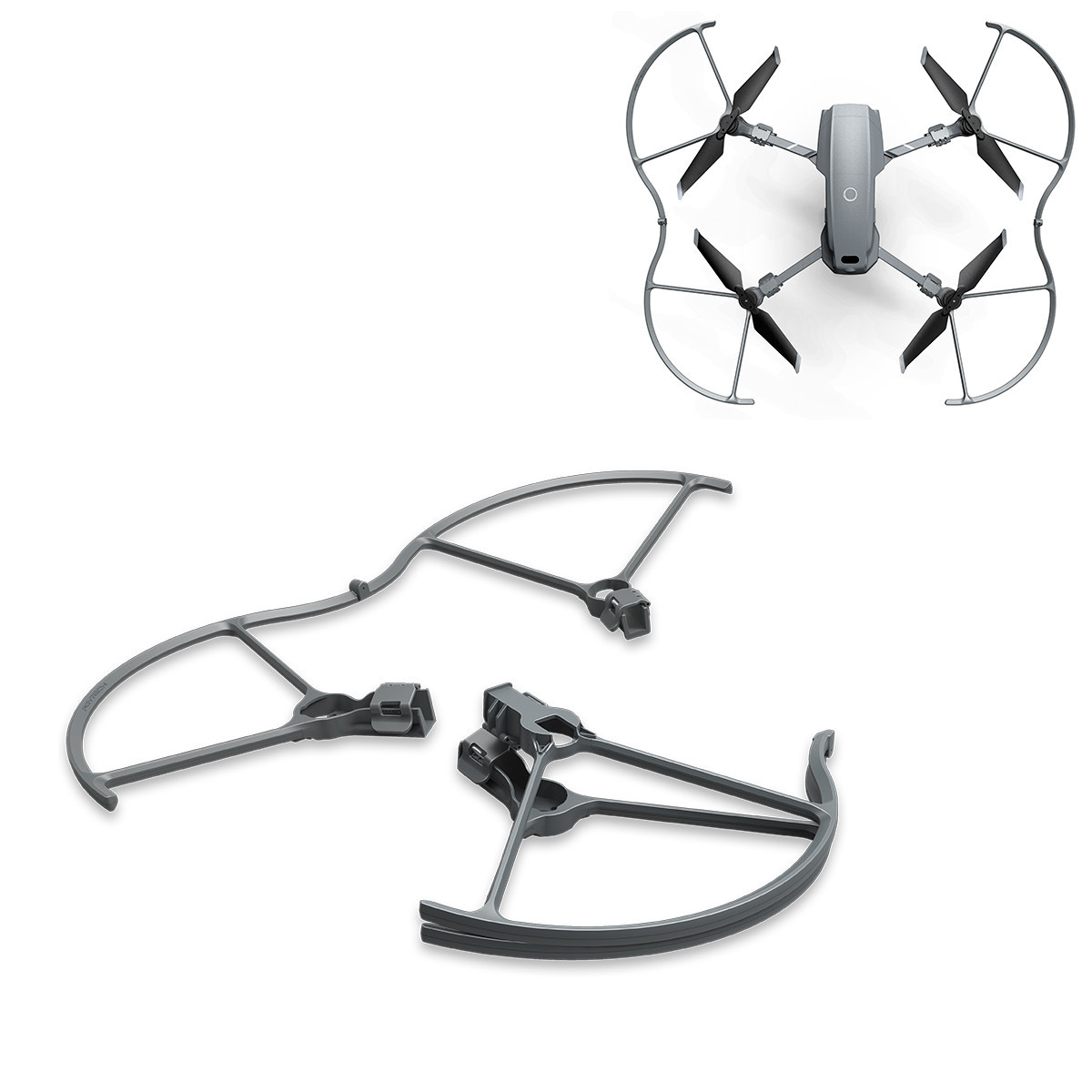 Захист пропелерів PGYTECH для DJI Mavic 2 Pro/Zoom (P-HA-053)