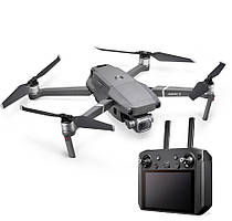 Квадрокоптер DJI Mavic 2 Pro (DJI Smart Controller) (CP.MA.00000015.01)