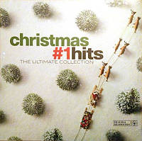 LP Various Artists: Christmas No 1 Hits - The Ultimate Collection