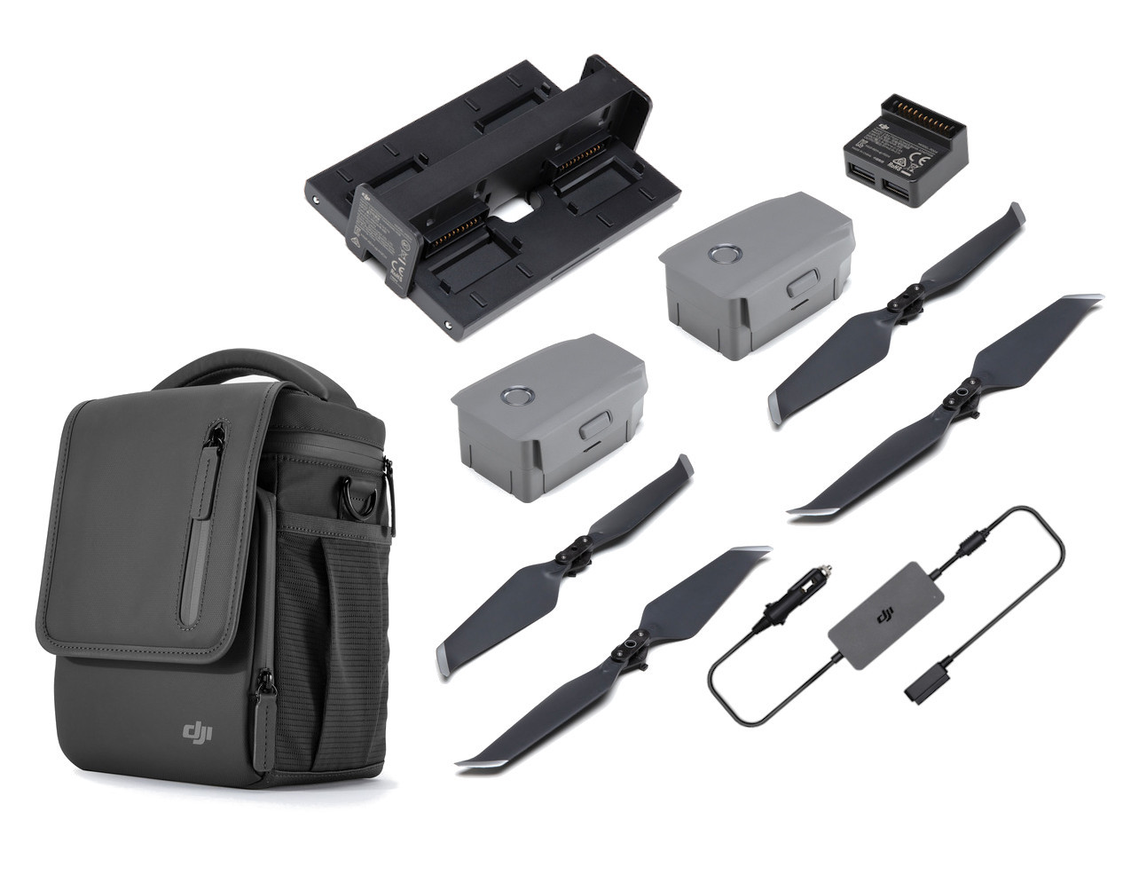 Набір аксесуарів DJI Mavic 2 CP.MA.00000037.01