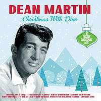 Вінілова платівка Dean Martin - Christmas With Dino