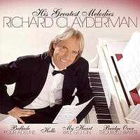 Вінілова платівка Richard Clayderman - His Greatest Melodies