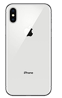 Apple iPhone X 64Gb Silver