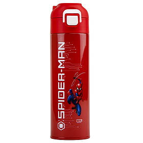 Термос "Spider-Man", 500 мл * Рандомний вибір дизайну ELISEY