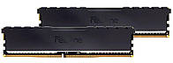 Модуль пам'яті Mushkin DDR4 16GB (2x8) 3600MHz Redline Stiletto (MRF4U360JNNM8GX2)