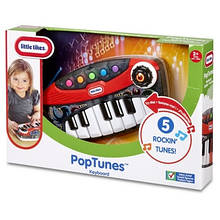 Музична іграшка серії Модні мелодії ПІАНІНО Little Tikes 636219M