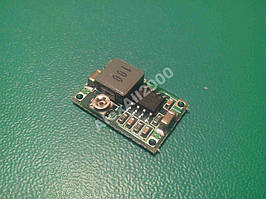 Перетворювач понижуючий mini360 (LM2596)