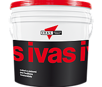 IVASTUCCO - пастообразная готовая к применению шпаклевка