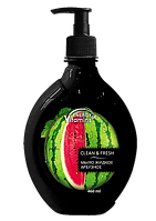 Жидкое гель-мыло 460 мл "Watermelon juice" (арбуз) Energy of Vitamins