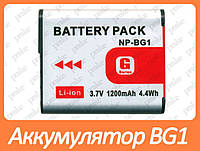 Аккумулятор NP-BG1/NP-FG1 (для sony)