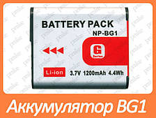 Акумулятор NP-BG1/NP-FG1 (для sony)