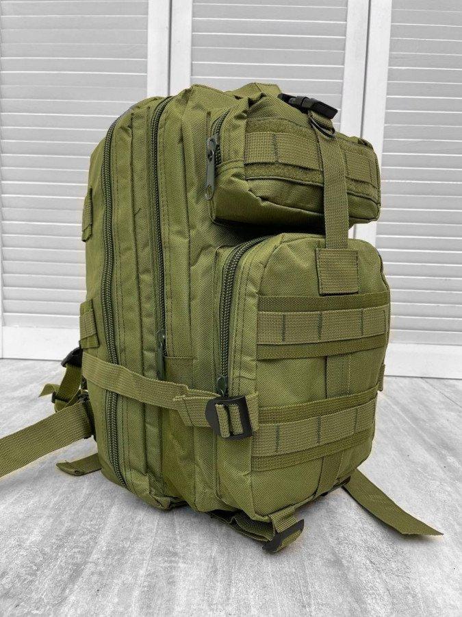 Рюкзак тактичний 38 л