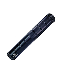 Глушник розбірний 7.62: (М14х1 ліва) 60-65 % чорний