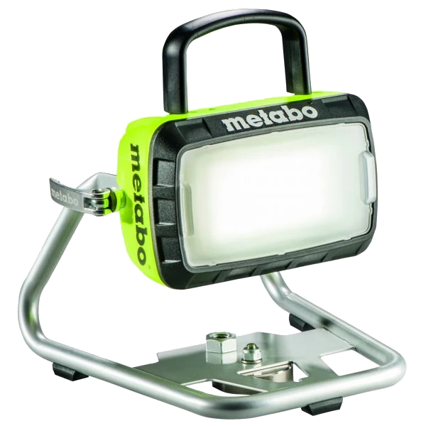 Metabo BSA 14.4-18 LED (316093160) Акумуляторний прожектор