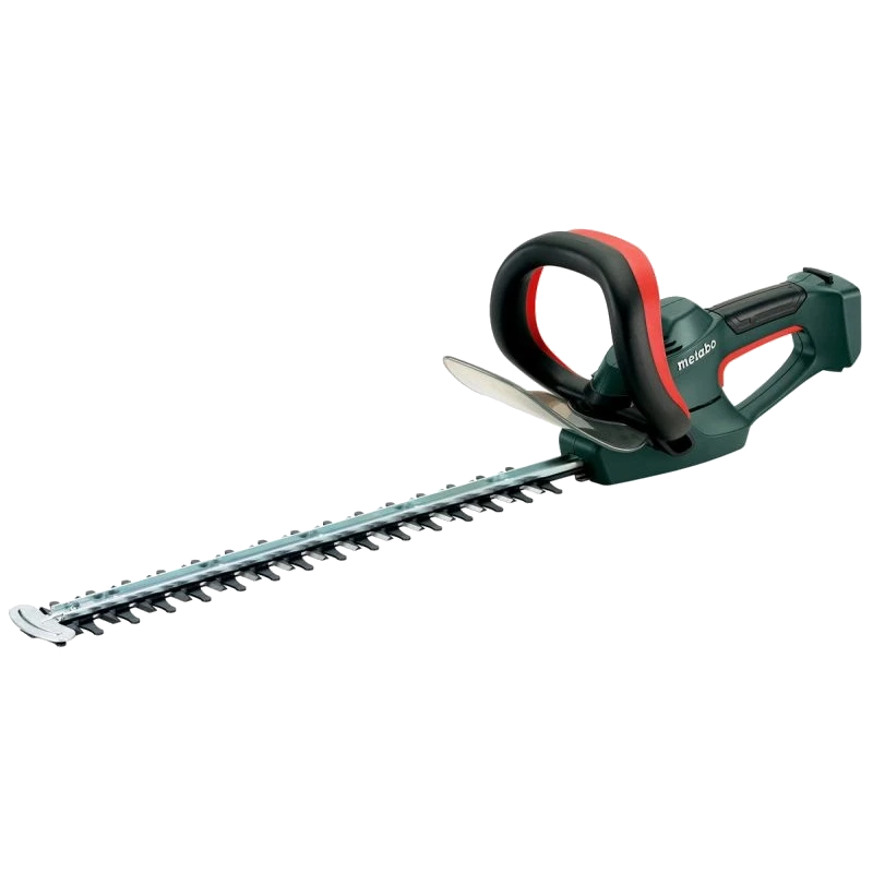 Metabo AHS 18-55 V (600463850) Акумуляторний кущоріз