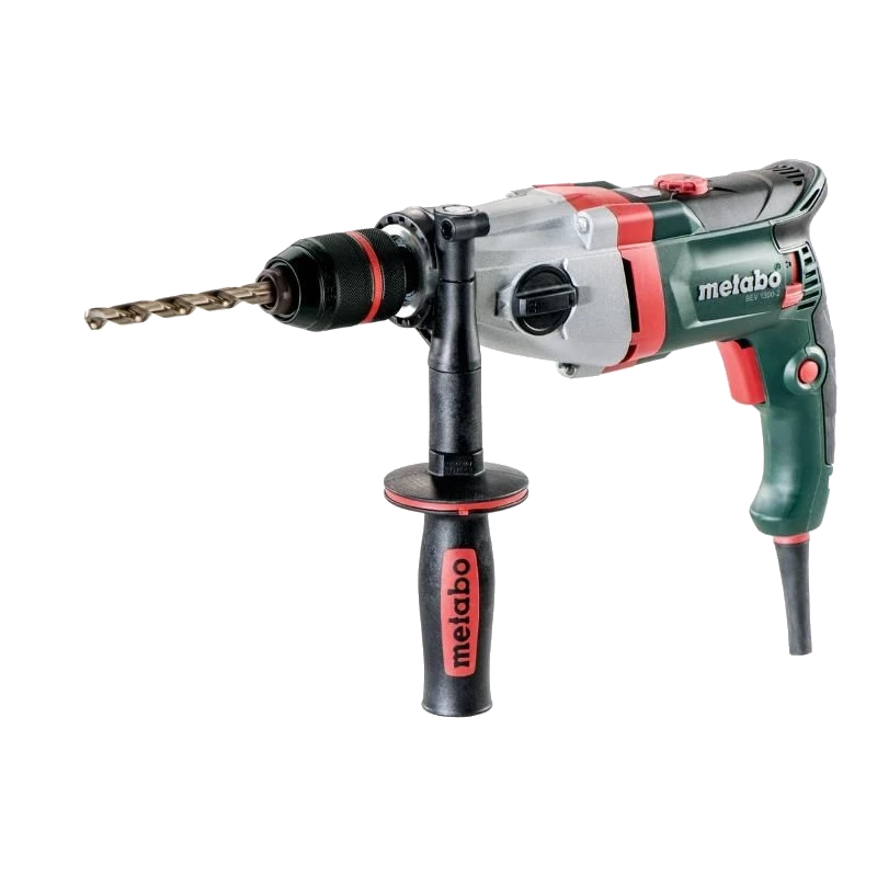 Metabo BEV 1300 2 (600574810) Дриль